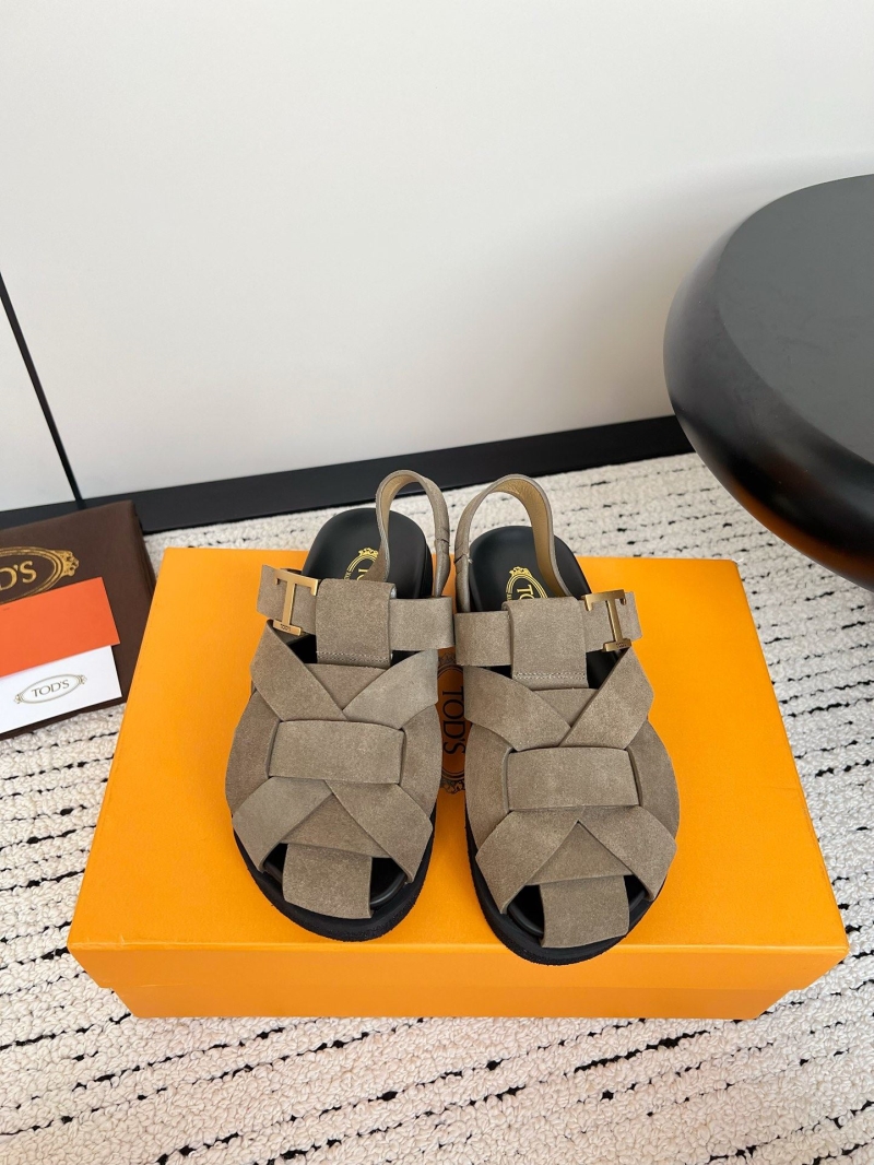 Loewe Slippers